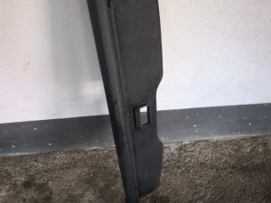 Roletna gepeka volkswagen caddy kedi 15-20