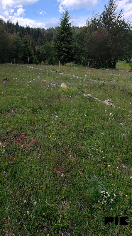 Zemljišta Travnik 4