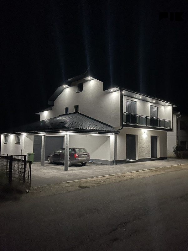 Kuće Ključ 240m2