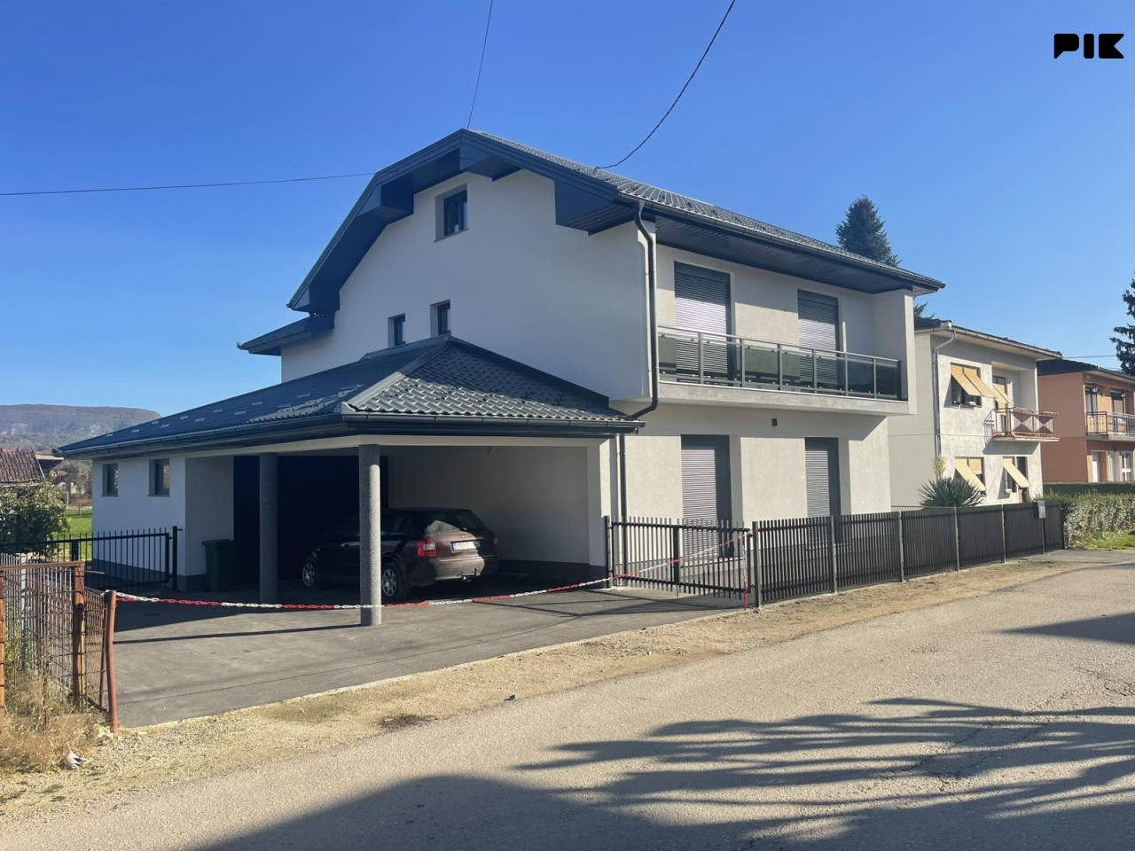 Kuće Ključ 240m2 2