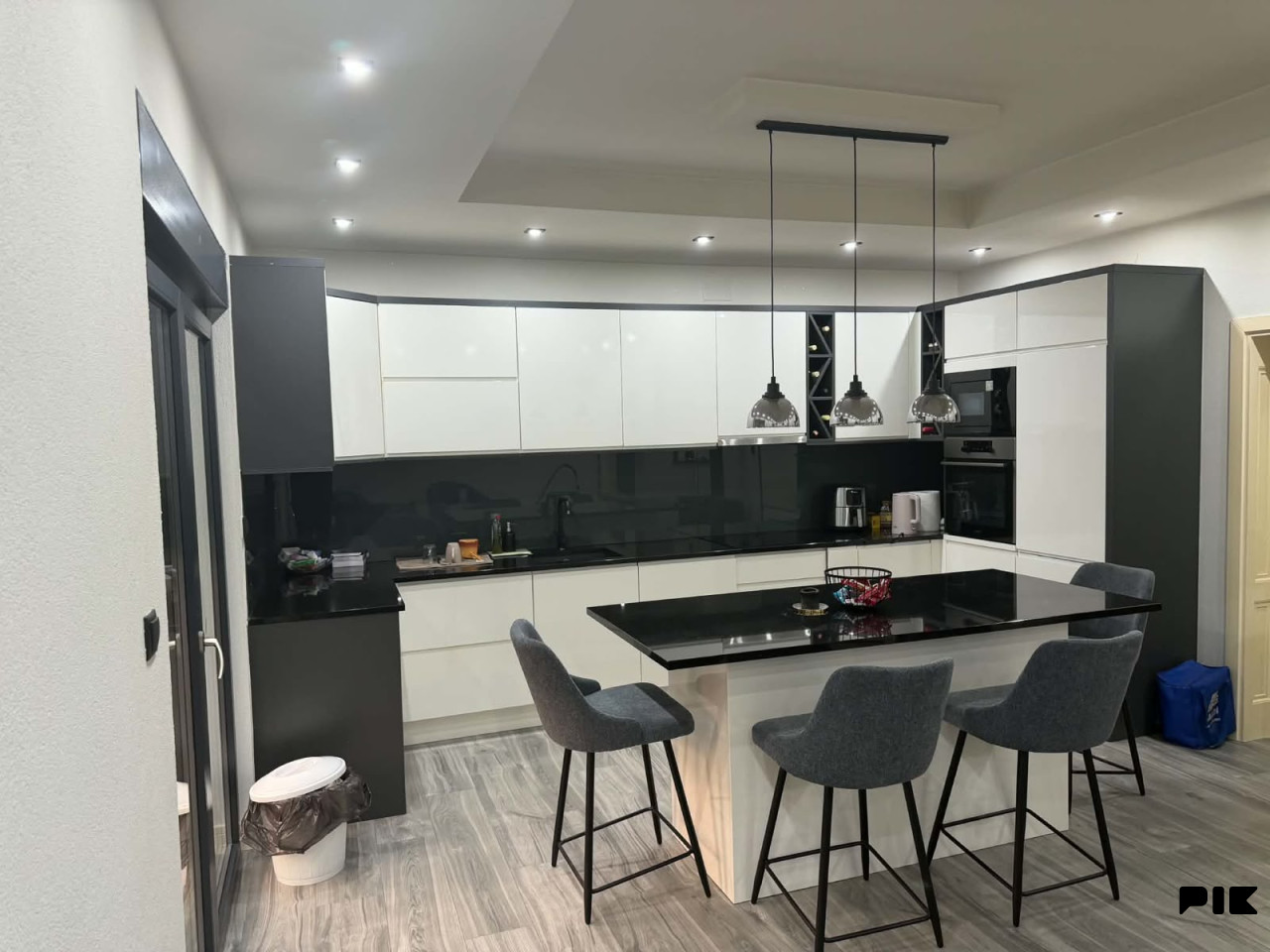 Kuće Ključ 240m2 4