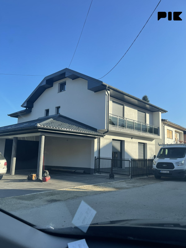 Kuće Ključ 240m2 7