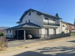 Kuće Ključ 240m2 photo 2