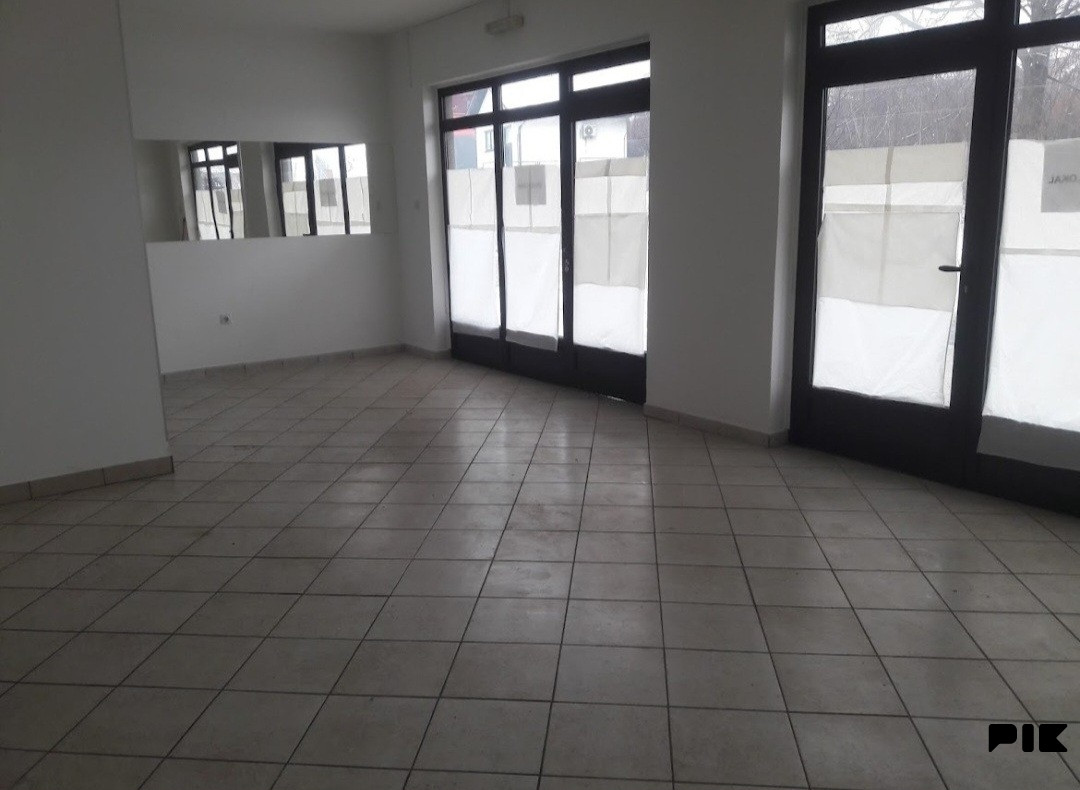 Poslovni prostori Prijedor 75m2