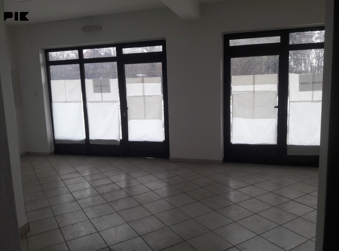 Poslovni prostori Prijedor 75m2 4
