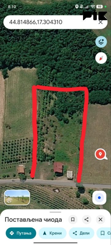 Kuća Laktaši