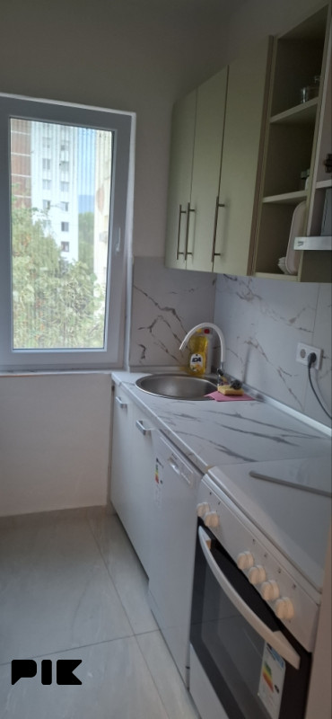 Stan/apartman Sarajevo - Novo Sarajevo 4