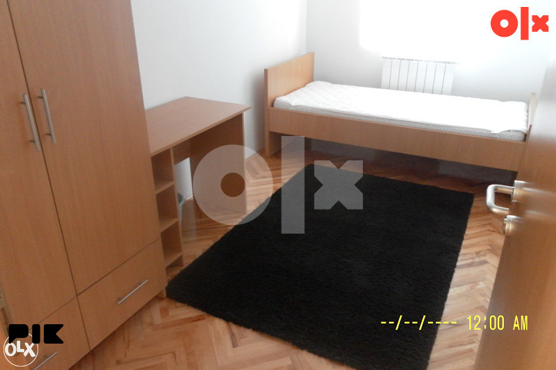 Sobe Tuzla 10m2 3