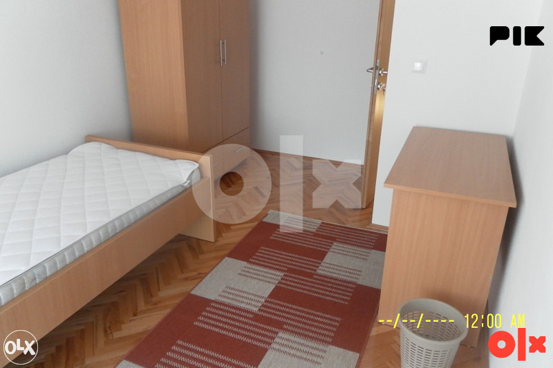 Sobe Tuzla 10m2 4