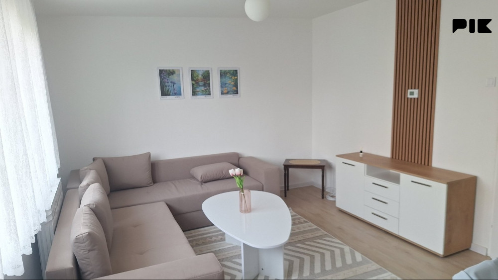 Stan/apartman Sarajevo - Novo Sarajevo