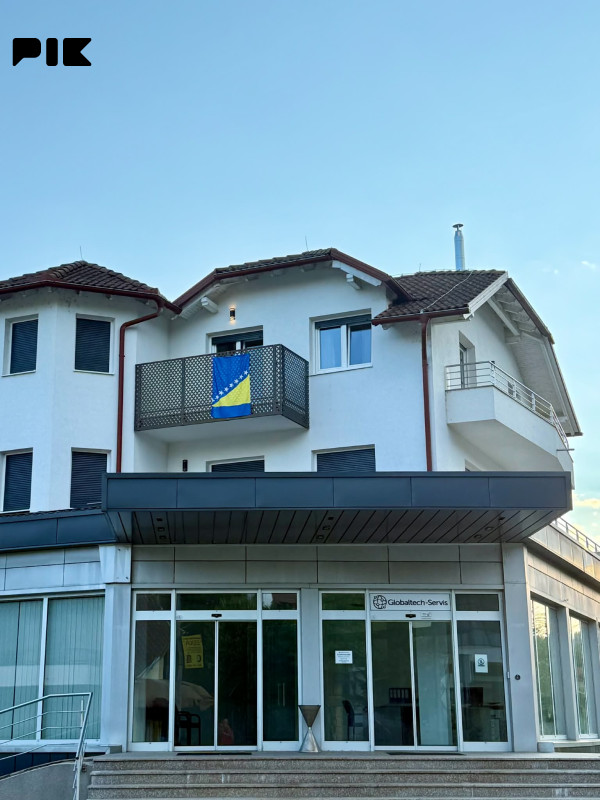 Stanovi i apartmani Ključ 77m2