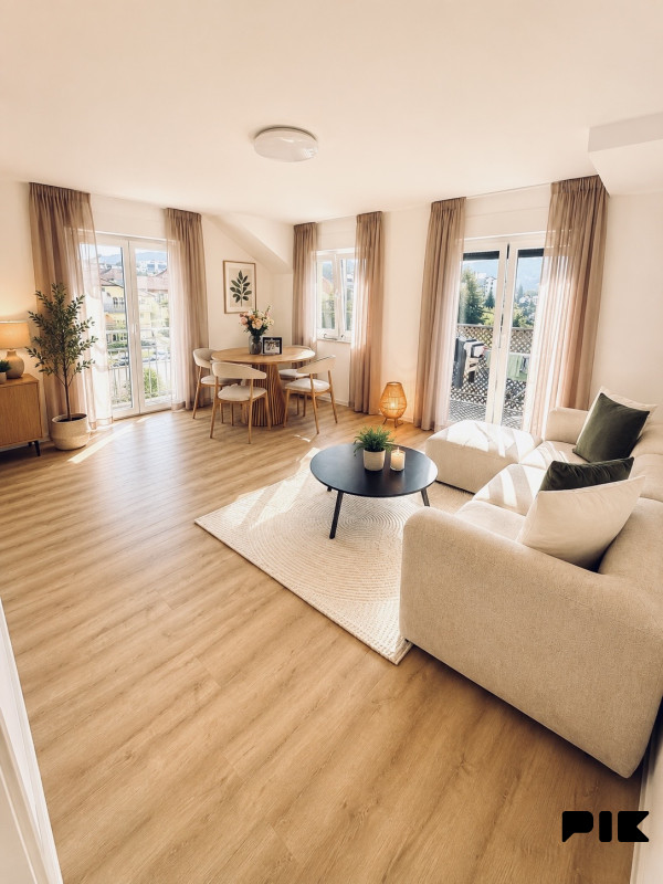 Stanovi i apartmani Ključ 77m2 4