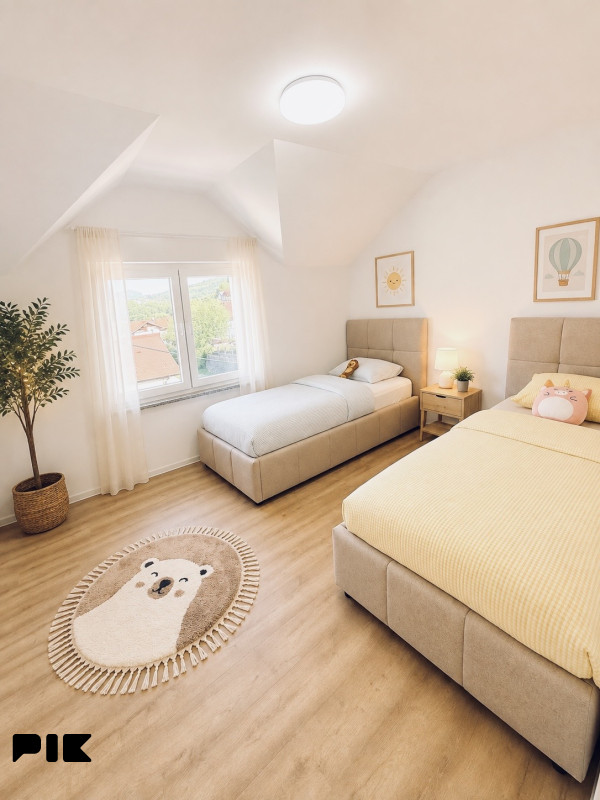 Stanovi i apartmani Ključ 77m2 7