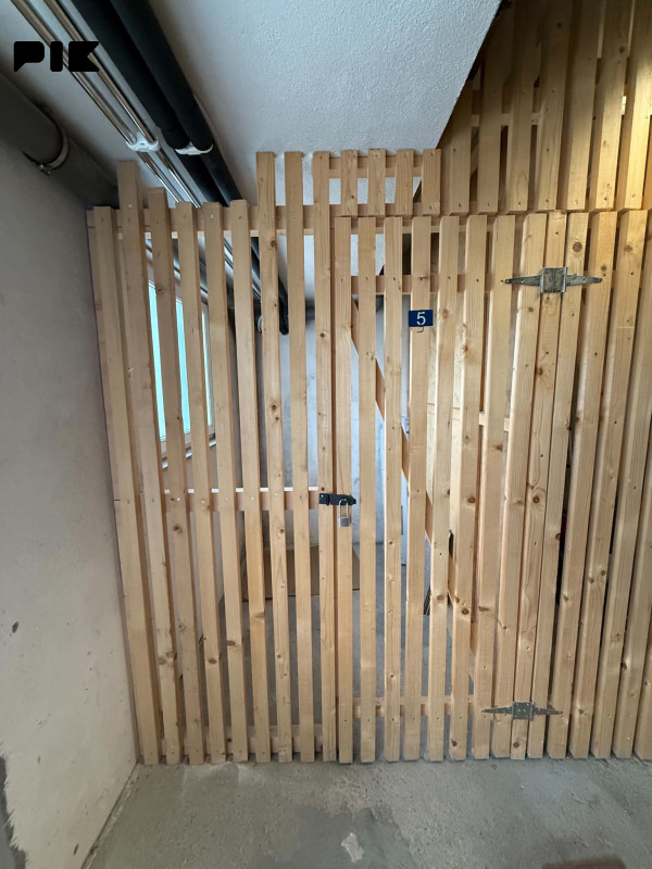 Stanovi i apartmani Ključ 77m2 9