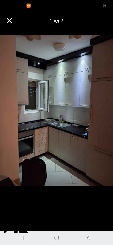 Stan Bijeljina 47m2