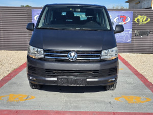 Volkswagen T5 Caravelle  dugi 2.0 tdi dsg 9 mjesta