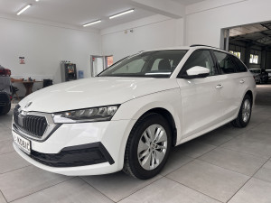 Škoda Octavia 2023 2.0 Tdi DSG/Navi/Kamera/Virtual