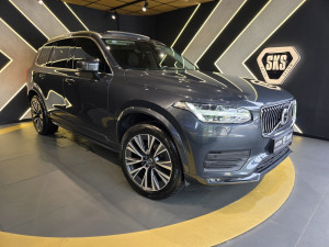 VOLVO XC90 XC 90 INSCIRPTION 2.0 B5 AT AWD MOD2023