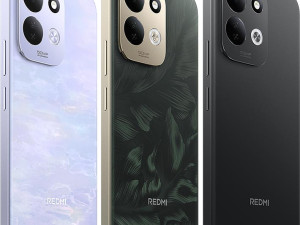 Xiaomi Redmi 17 8/256GB