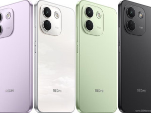 Xiaomi Redmi Note 17 Pro Max 5G 8/256GB
