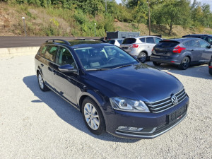 VOLKSWAGEN PASSAT 2.0 TDI 2014g XENON