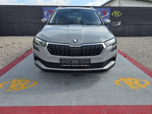 Škoda Karoq 2.0 tdi dsg facelift steyli