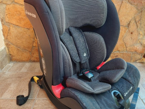 AUTOSJEDALICA ZA DJECU 9--36 KG  MAXI  COSI  TITAN ekstraa