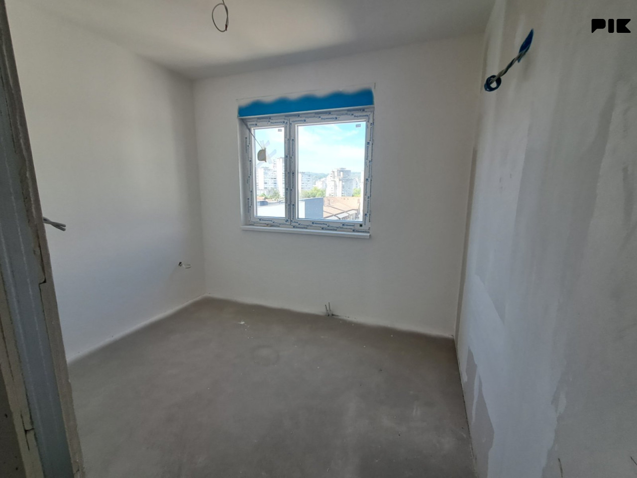 TROSOBAN stan u izgradnji 56m2 Banja Luka Borik 8