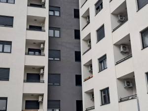 TROSOBAN stan u izgradnji 56m2 Banja Luka Borik photo 2