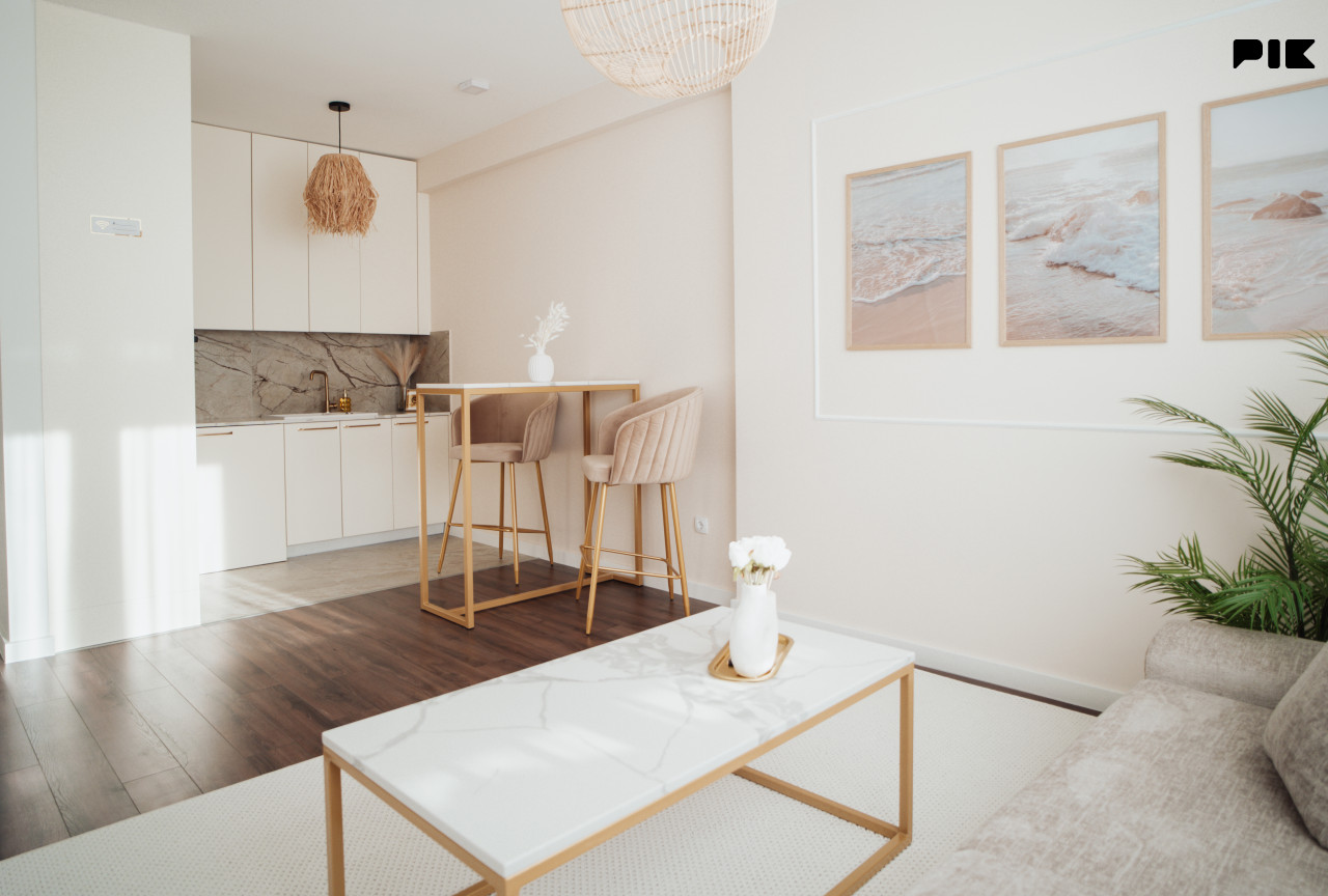 PRVI NAJAM,  Laura Lux Apartman,  garažno mjesto uključeno
