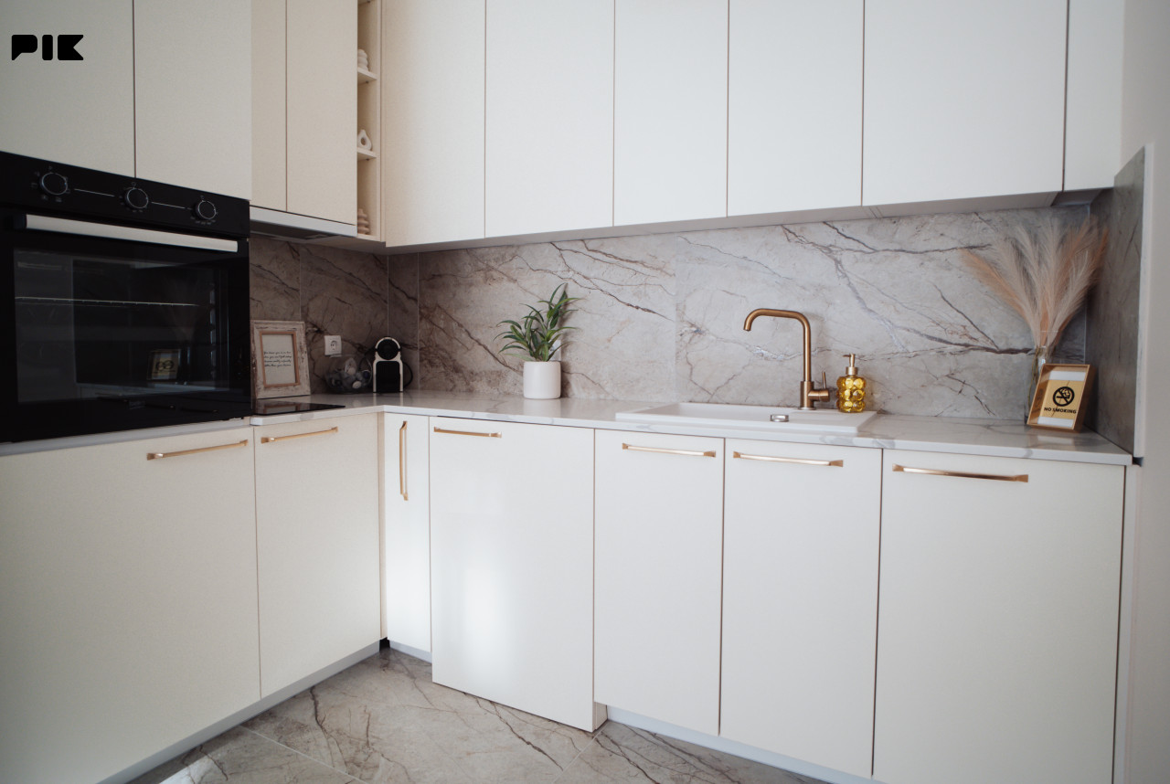 PRVI NAJAM,  Laura Lux Apartman,  garažno mjesto uključeno 5