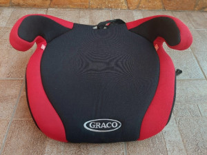 AUTOSJEDALICA ZA DJECU 15-36 KG GRACO  ISOFIX  Kopče