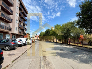 Na prodaju dvosoban stan 41,70 m2, naselje Paprikovac photo 3