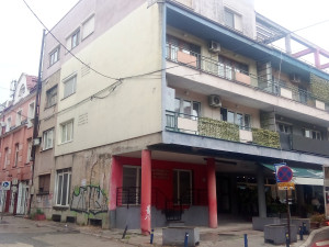 Prodaje se Garsonjera u Strogom centru grada photo 3