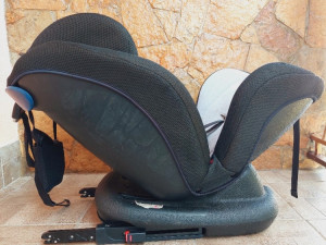 AUTOSJEDALICA ZA DJECU 9-36 KG  Lorelli   ISOFIX