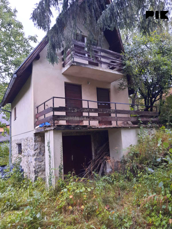 Vikendice Prijedor 2