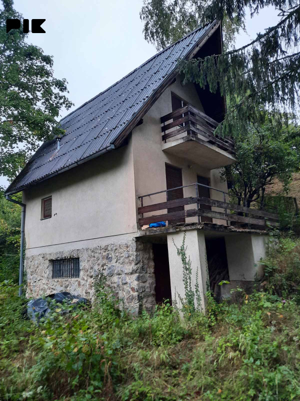 Vikendice Prijedor