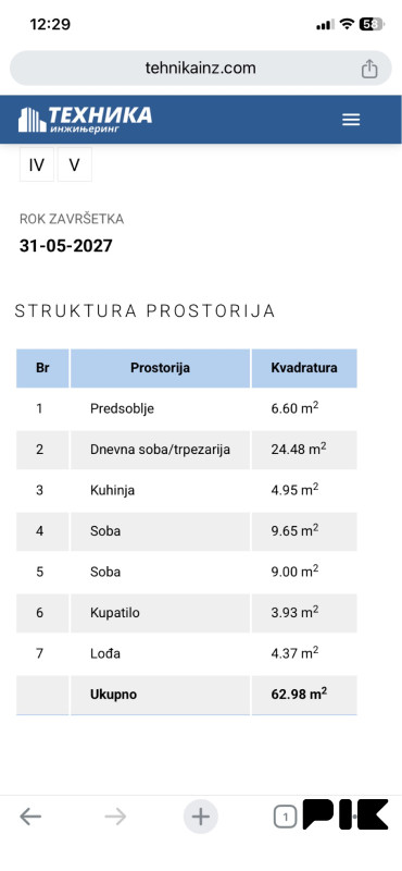Stan Bijeljina 2