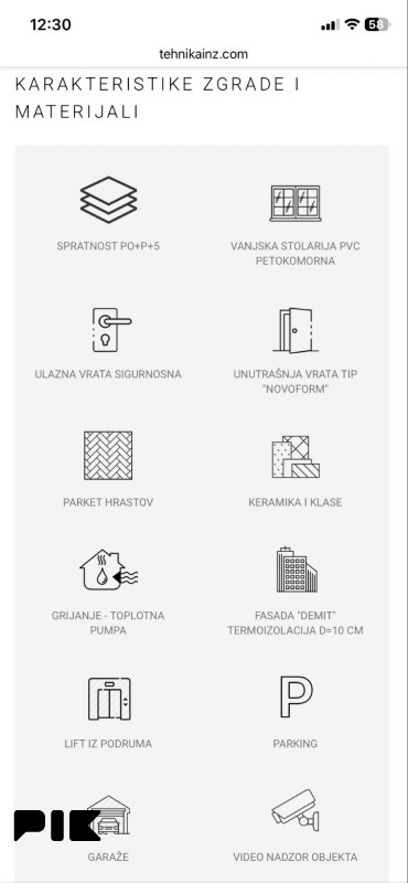 Stan Bijeljina 3