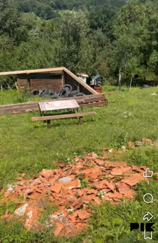 Zemljiste lisovo