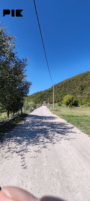 Zemljište Bosanska Krupa