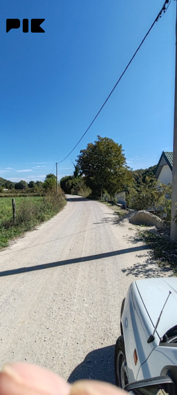 Zemljište Bosanska Krupa 2