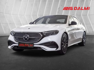 Mercedes E 450d 4Matic 9G 3xAMG+NIGHT SUPERSCREEN PANORAMA 367KS