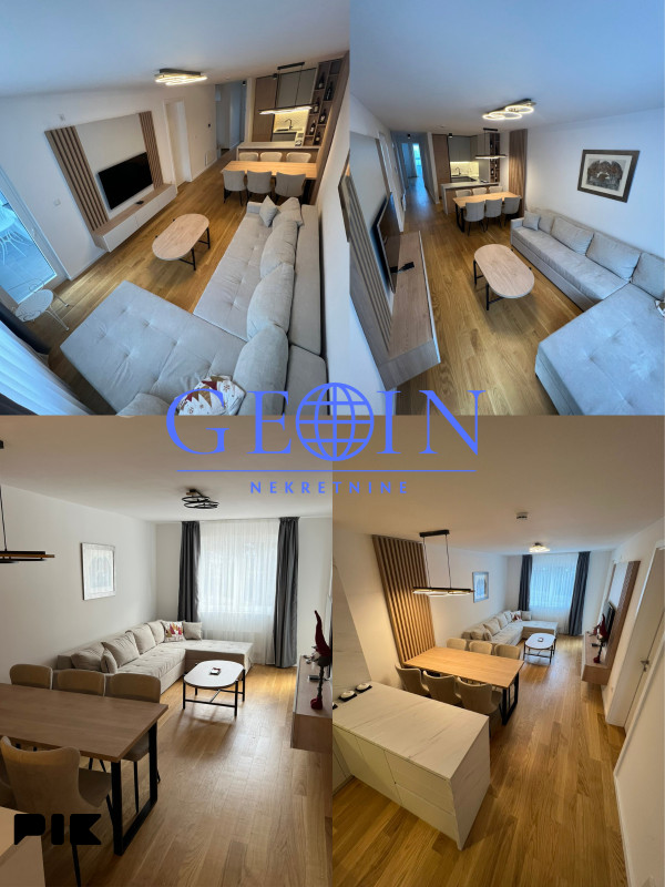 Komforan opremljen apartman Jahorina 70m2 8