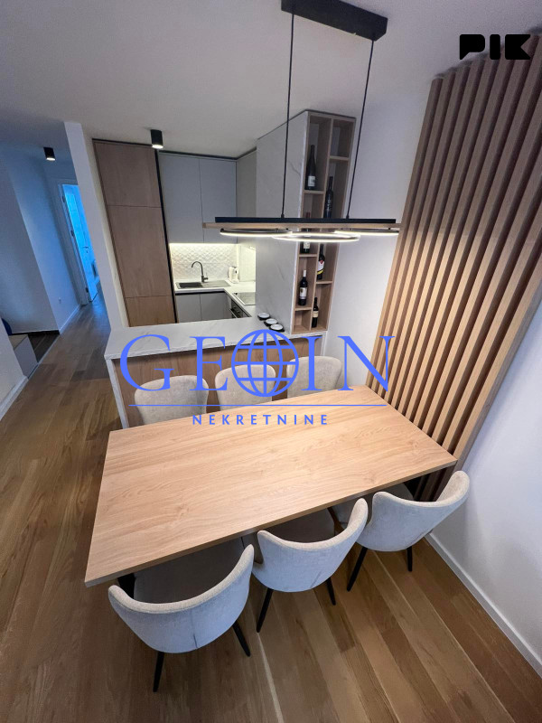 Komforan opremljen apartman Jahorina 70m2 3