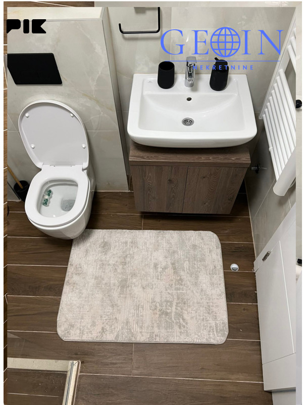 Komforan opremljen apartman Jahorina 70m2 15