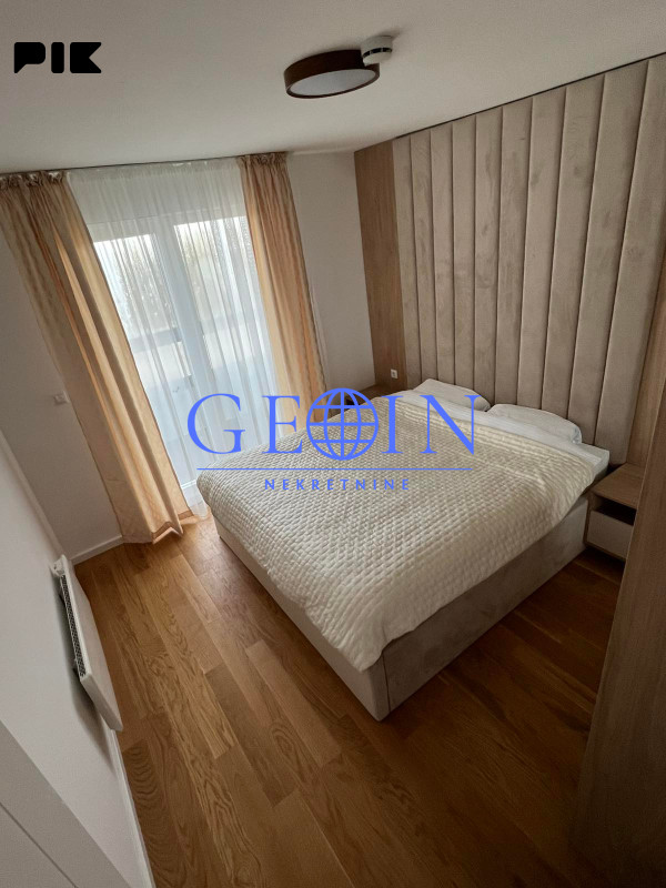 Komforan opremljen apartman Jahorina 70m2 10