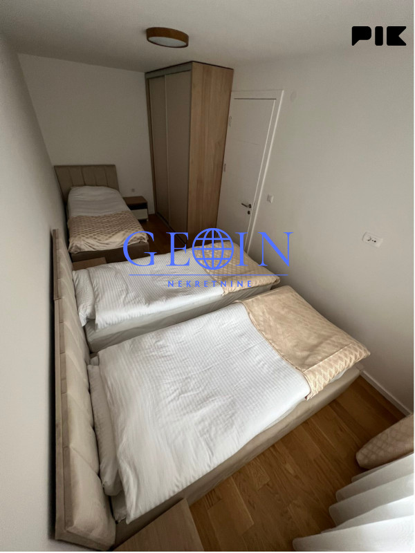 Komforan opremljen apartman Jahorina 70m2 12