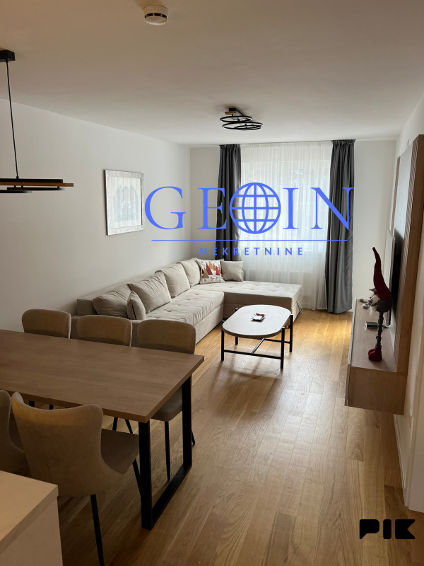 Komforan opremljen apartman Jahorina 70m2
