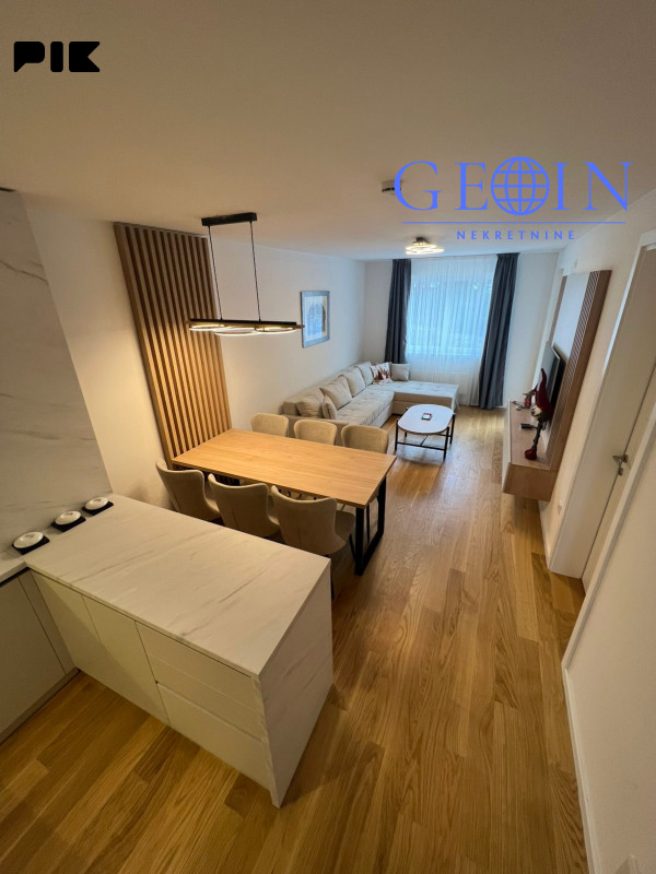 Komforan opremljen apartman Jahorina 70m2 2